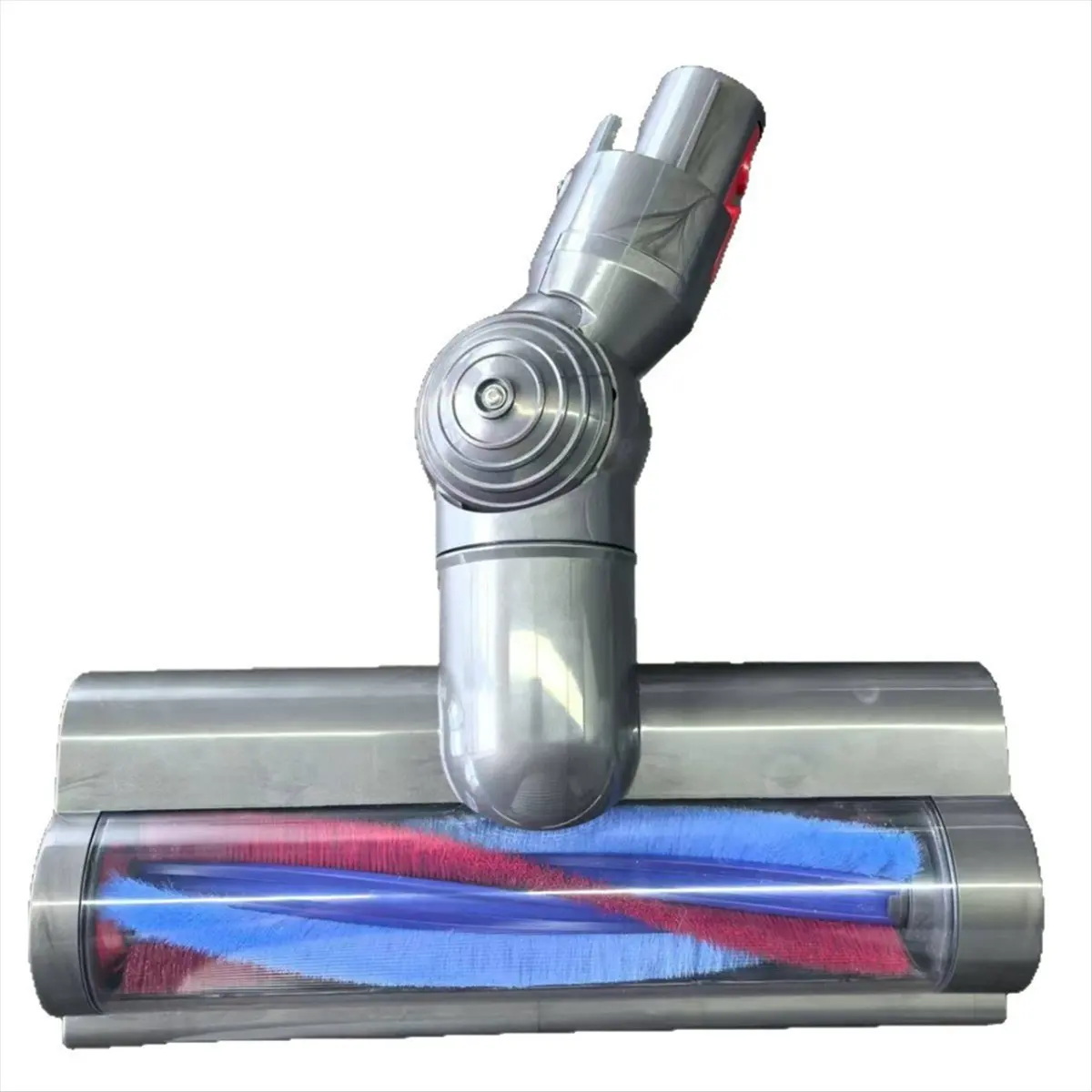 

Электрическая щетка-валик для пола, насадка-щетка для беспроводных пылесосов V7 V8 V10 V11 V15 [mriae]