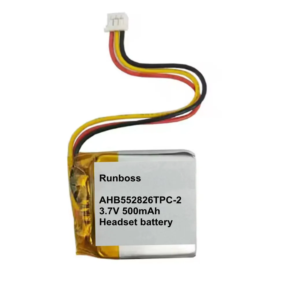 Wireless Headset AH…