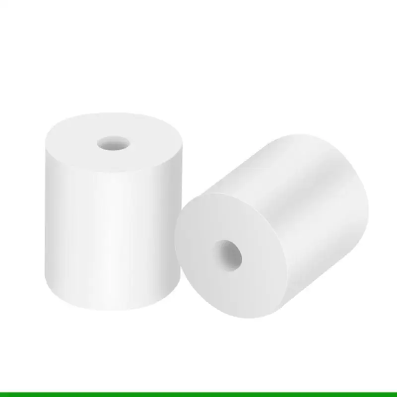 U55C High Temperature Silicone Leveling Mount Heat Bed Column Alternative Spring 4Pcs