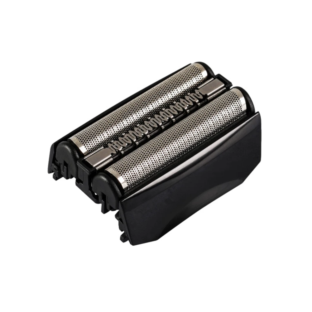 Abkr barbeador de barba, folha de substituição, cabeça de corte, capa de malha para lâmina de barbear braun série 7 70b s 790cc 720 720s