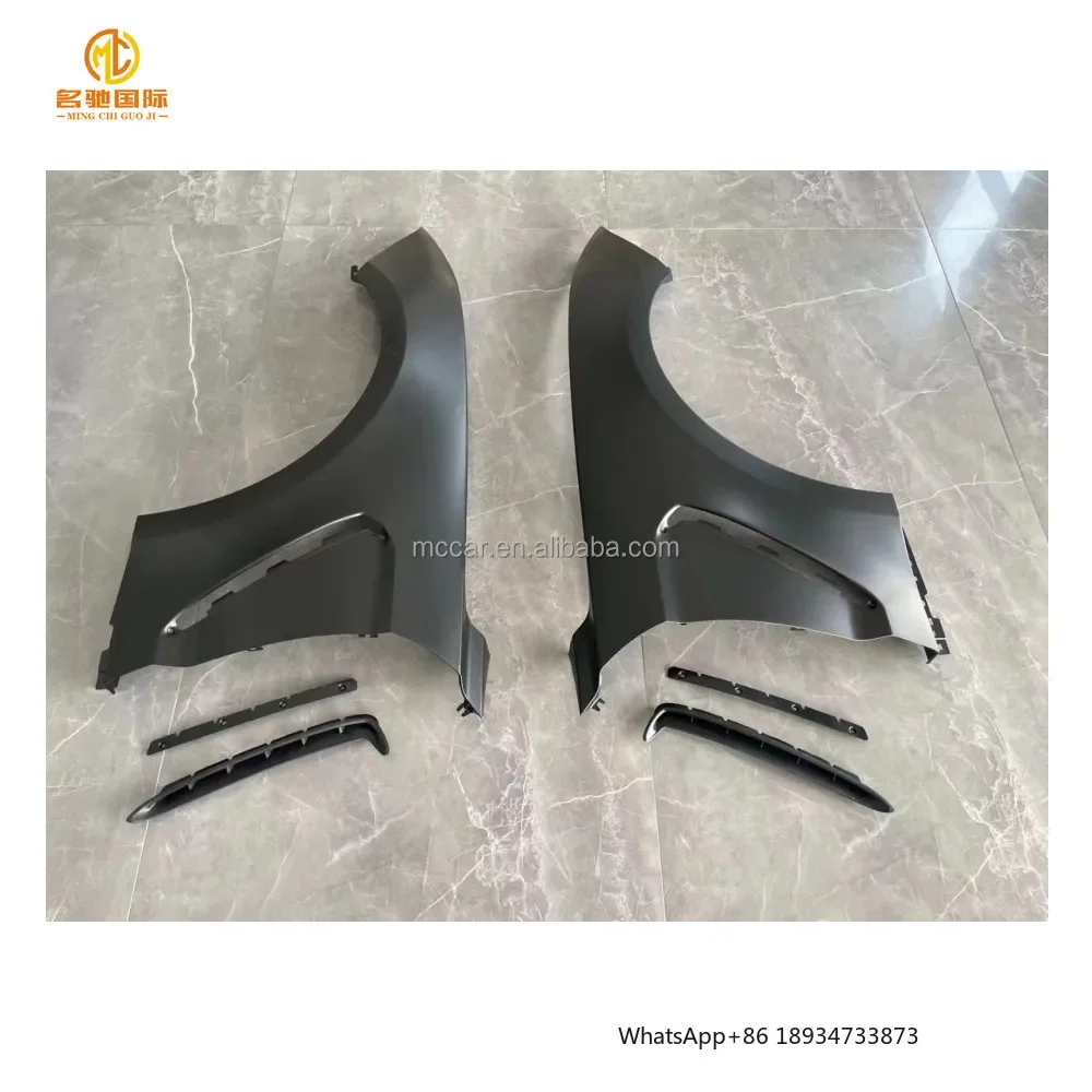 18-22 untuk Ford Mustang Fender