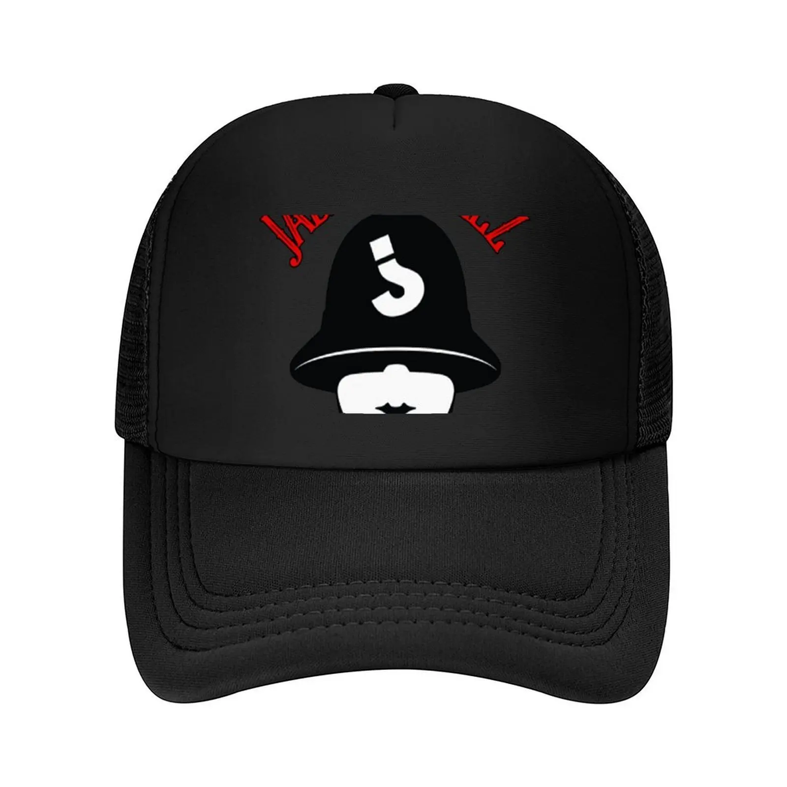 

Jabbawockeez Baseball Cap cute fishing caps man Snapback Cap dad hat Elegant Women's Hats Men's