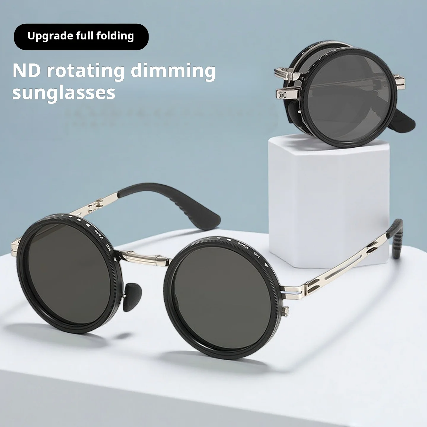 Upgraded Foldable N… - image