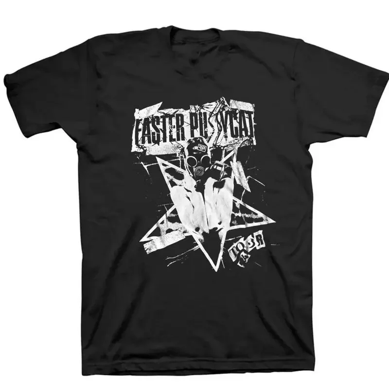 New Faster Pussycat Band For Fans S 5Xl T Shirt Uh1102