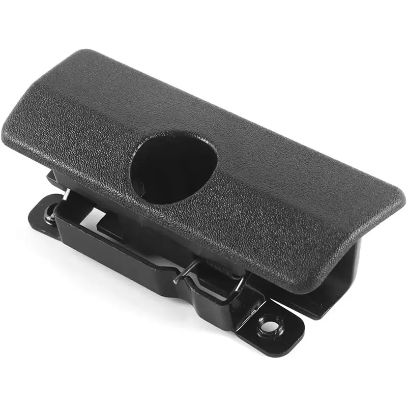 Top And Bottom Glove Box Lock Catch Device(2-Pack), Fits For E23 E30 E34 E36 Z3 Models- Part Numbers 51161849472 51161946513
