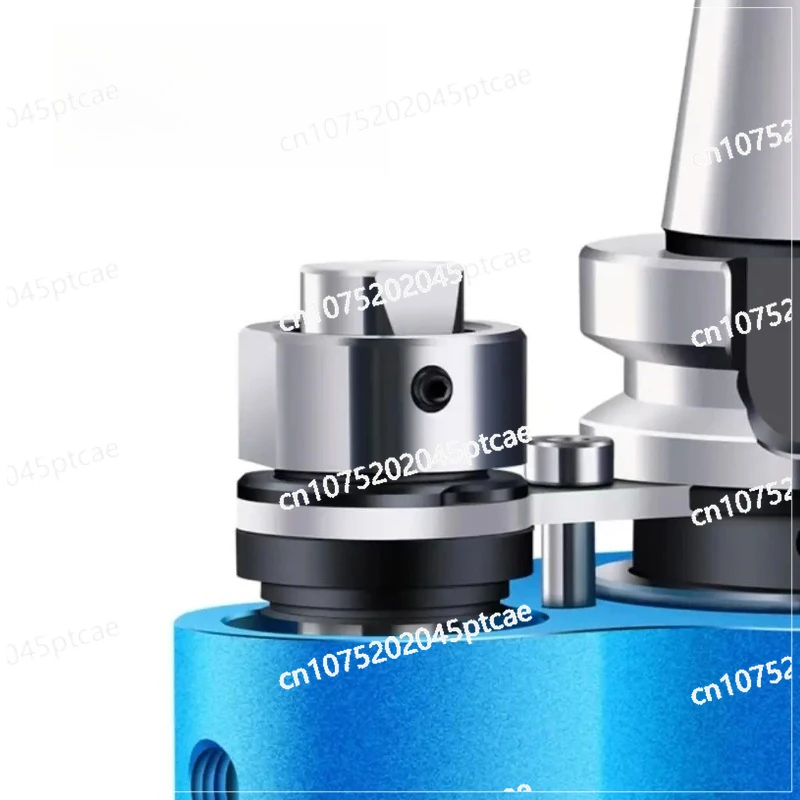 AG90-BT30/40/50-ER16 ER20 ER25 ER32 CNC آلة رئيس 2025 الساخن الزاوية اليمنى 90 الجانب طحن