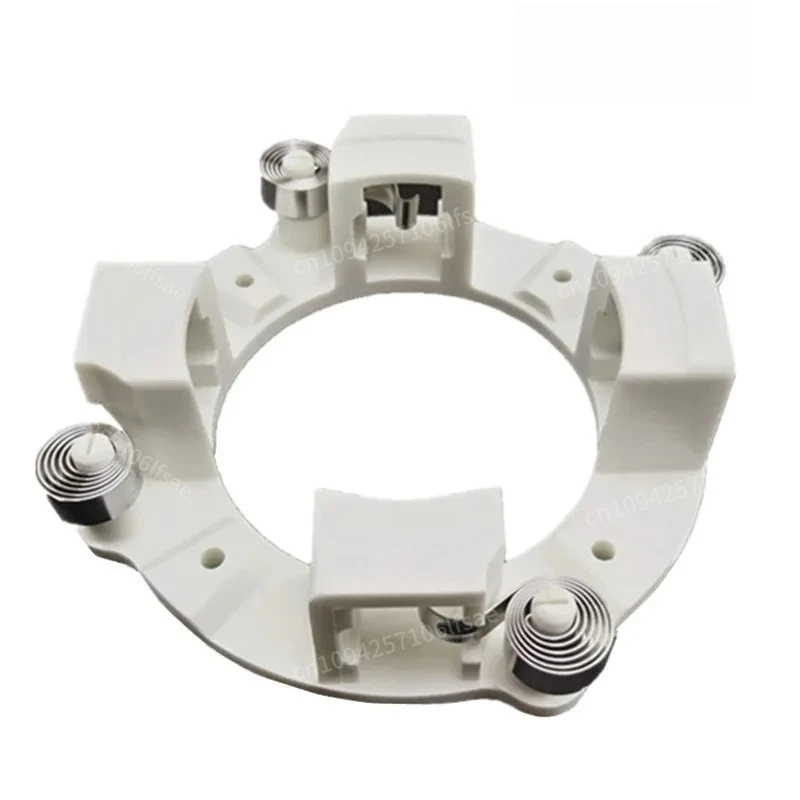 

KDS/ADC Motor Brush Plate Assembly with Springs, Fits Club Car EZGO Golf Cart #A04-1064D/7312O-G15