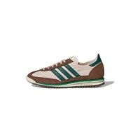 Adidas Originals SL 72 Men And Women's Running Shoes Classic Multi-functional Non-slip Wear Comfortable Breathable
