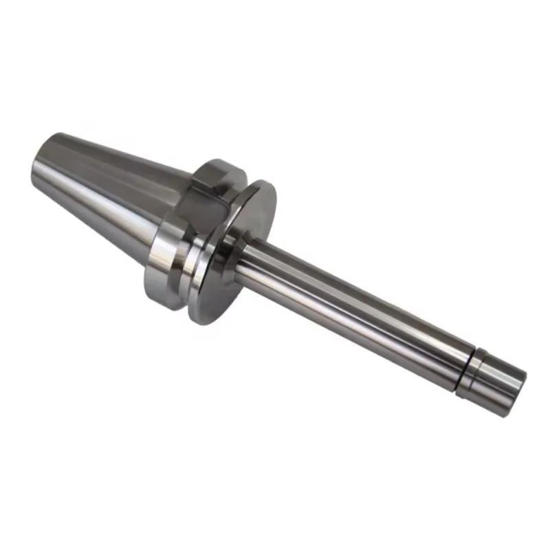 عالية الجودة آلة التصنيع باستخدام الحاسب الآلي أداة الملحقات AD + B نوع G2.5 30000 دورة في الدقيقة BT40 SK أداة حامل BT40-SK06-150 لآلة التصنيع باستخدام الحاسب الآلي #2