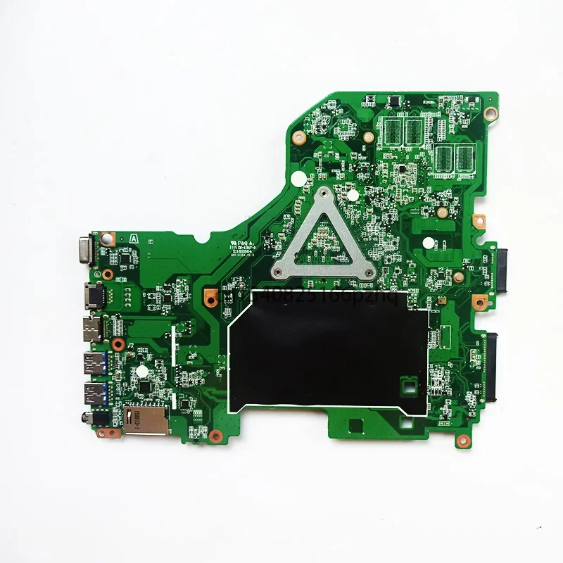 Used DA0ZRTMB6D0 Mainboard For Acer Aspire E5-573G E5-573 Motherboard I7-5500U I7 CPU GT920M/GT940M Main Board