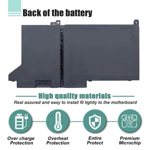pilde 8 büyük satış, dell latitude 7490-no. 7