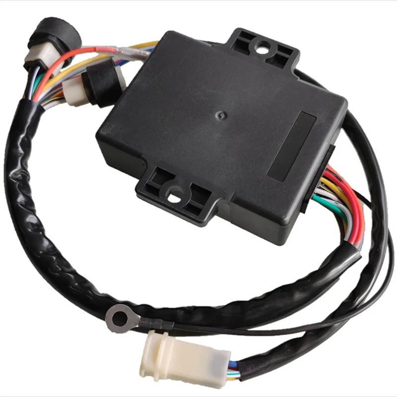 

Motorcycle Ignition Module CDI Box 3GD-85540-20-00 3GD855402000 For Warrior 350 YFM350 1990-1995