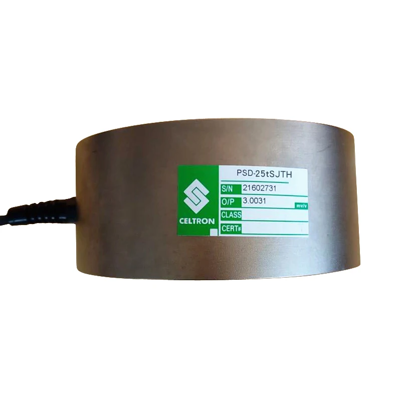 

Vishay CELTRON/PSD-1t5t10t20t25t30tSJTH датчик нагрузки со спицами
