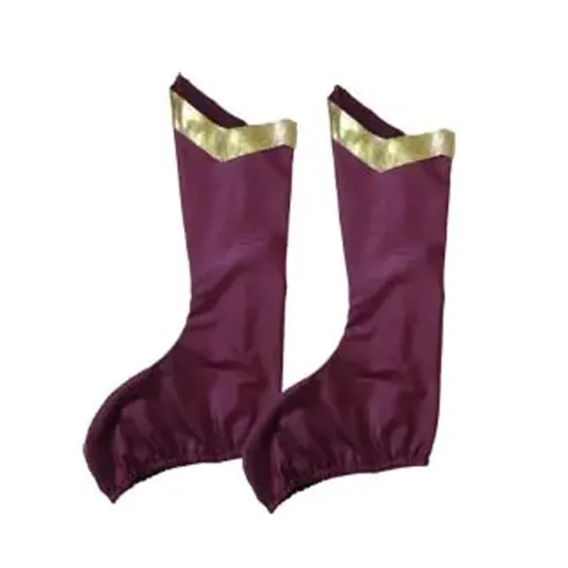 Wonders kostum Cosplay Pangeran Dianna wanita gaun dewasa hiasan kepala Set lengkap permainan peran Dianna pesta Halloween