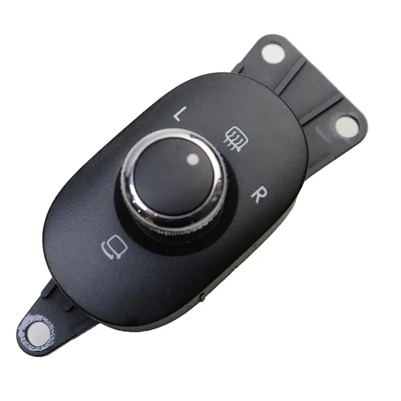 

1 шт. качественный переключатель управления зеркалом заднего вида для Bentley Continental GTC Flying Spur GTC 2005-2017 3W0959565C