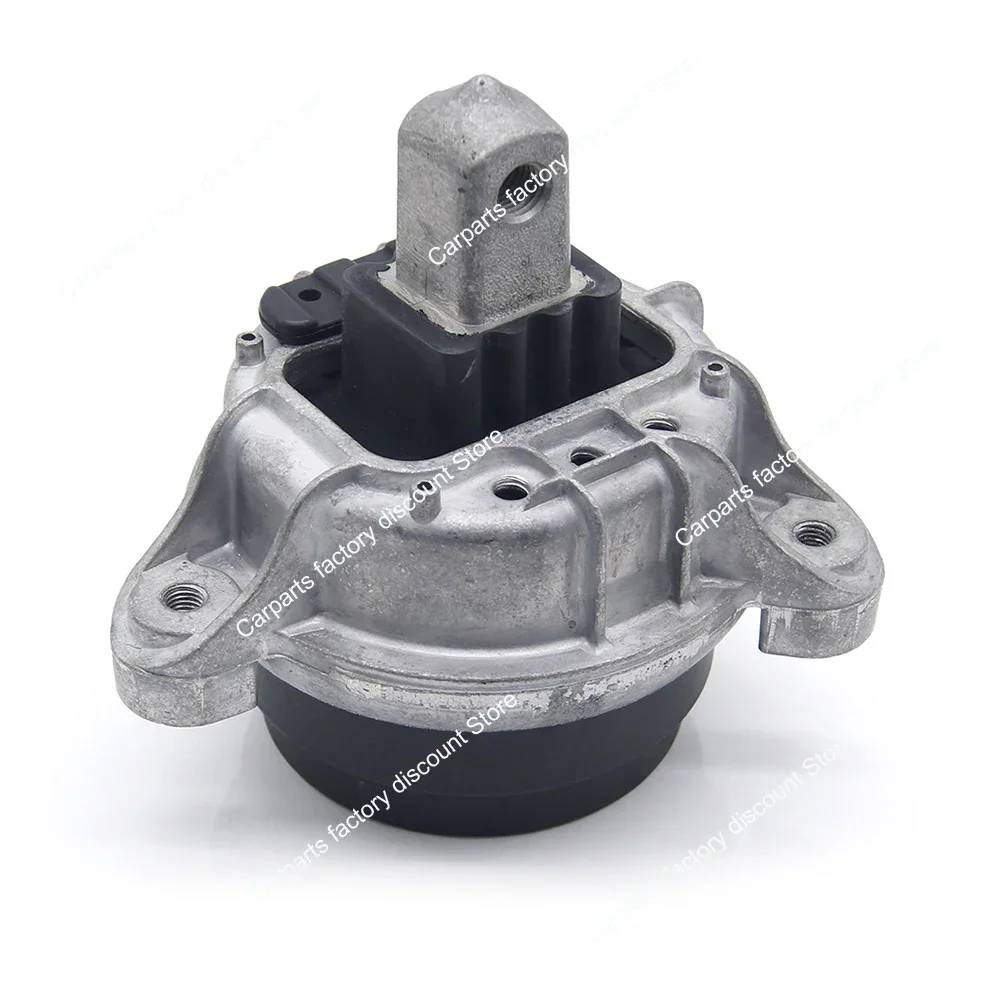 Motor Support Engine Motor Mount Engine Bearing for BMW 5 Series F07 F10 F18 F11 GT Saloon Touring 22117935149