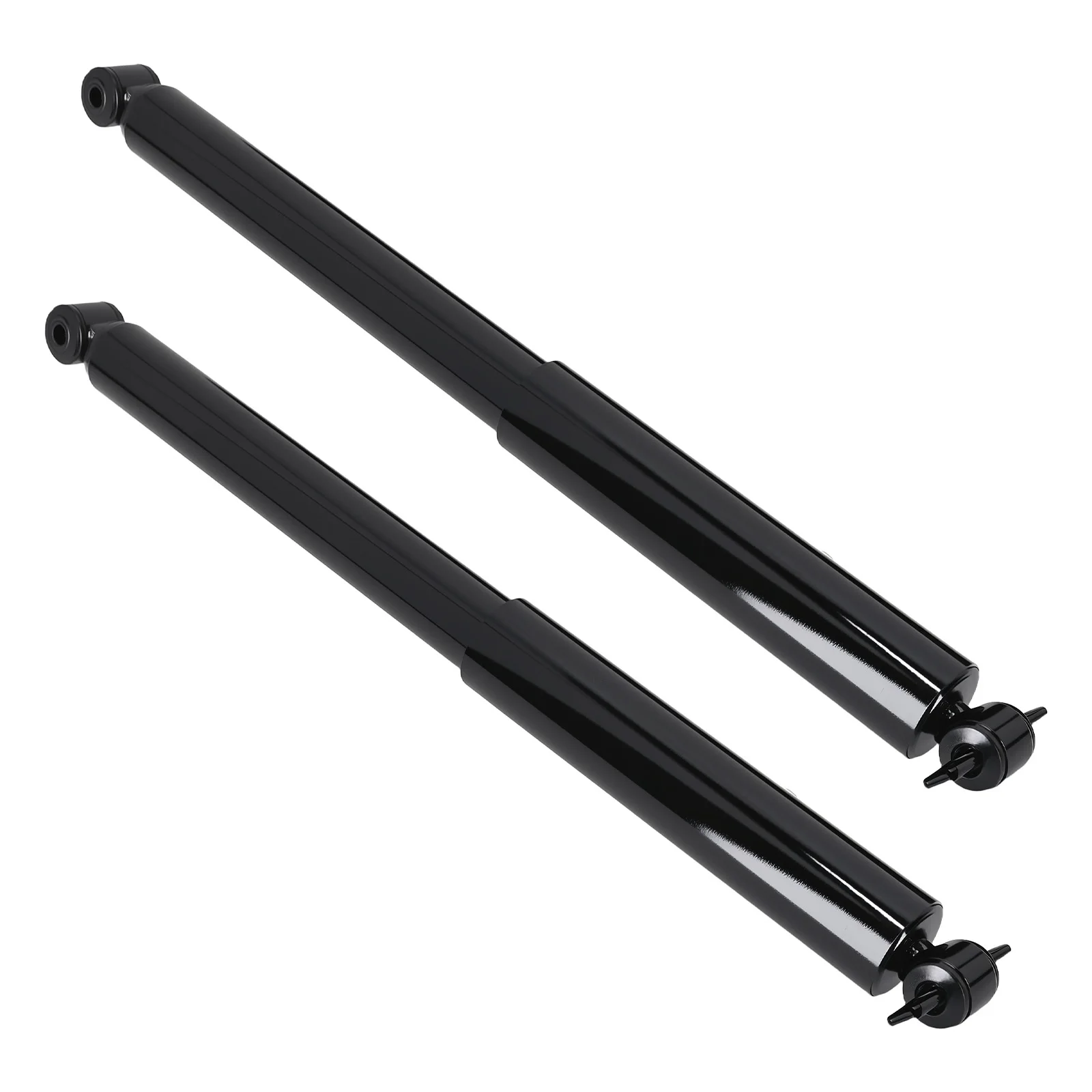 

Комплект задних амортизаторов (пара) для Ford Explorer Sport Trac 2001-2005 4.0L 37035