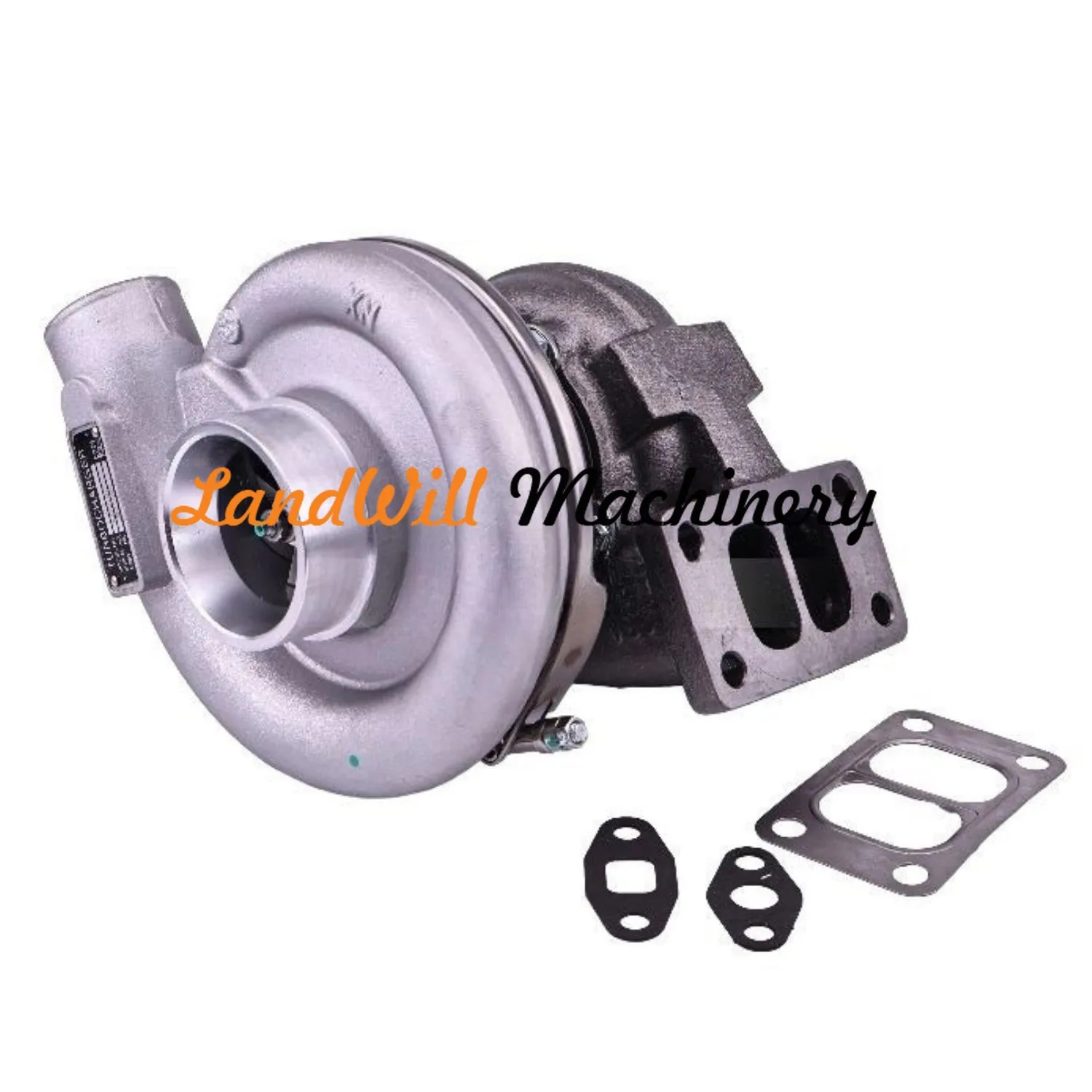 Turbocharger 3528918 Fits For Cummins Various With 4BTA 4BT 4B3.9 Engine
