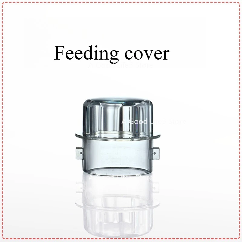 

Apply To Vita-Mix0149 VM0122 Blender/Smoothie Ice Crusher Accessories, Upper Seat Full Cup Cover