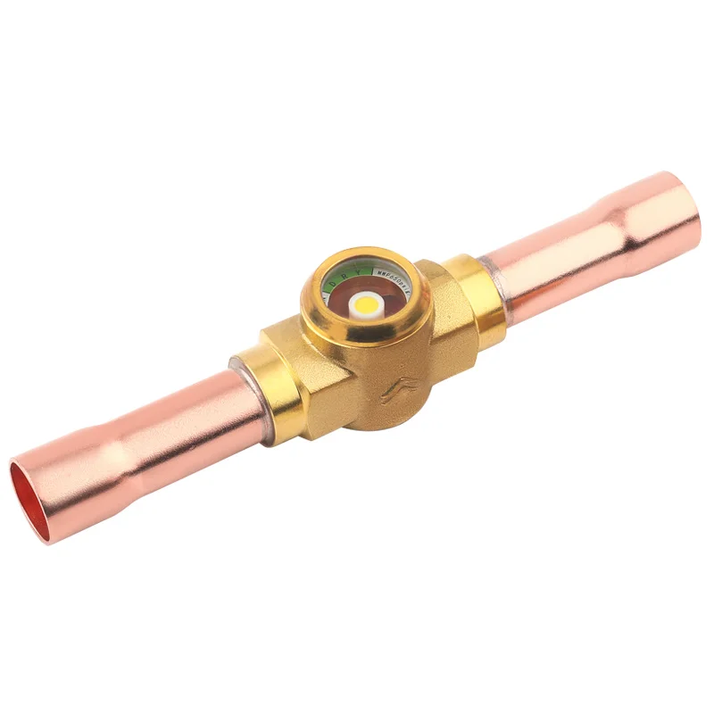 Refrigeraiton parts  HVAC brass  ball valve 3/4 inch