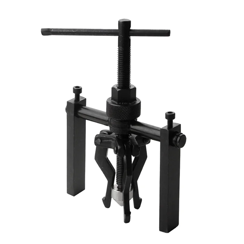 

Lasting 3-Jaw Inner Bear Puller Gear Puller Remover Extractor Heavy Duty Automotive Machine Tool Kit
