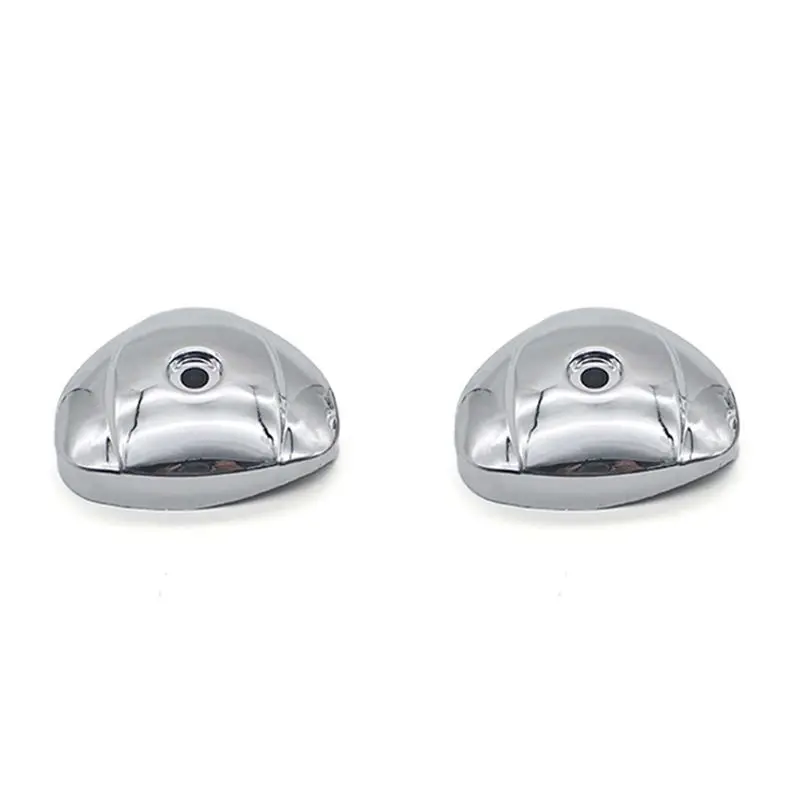 2X Motorcycle Throttle Link Cover Case For Honda Steed 400 600 VT600 VLX400 VLX600-A08Q