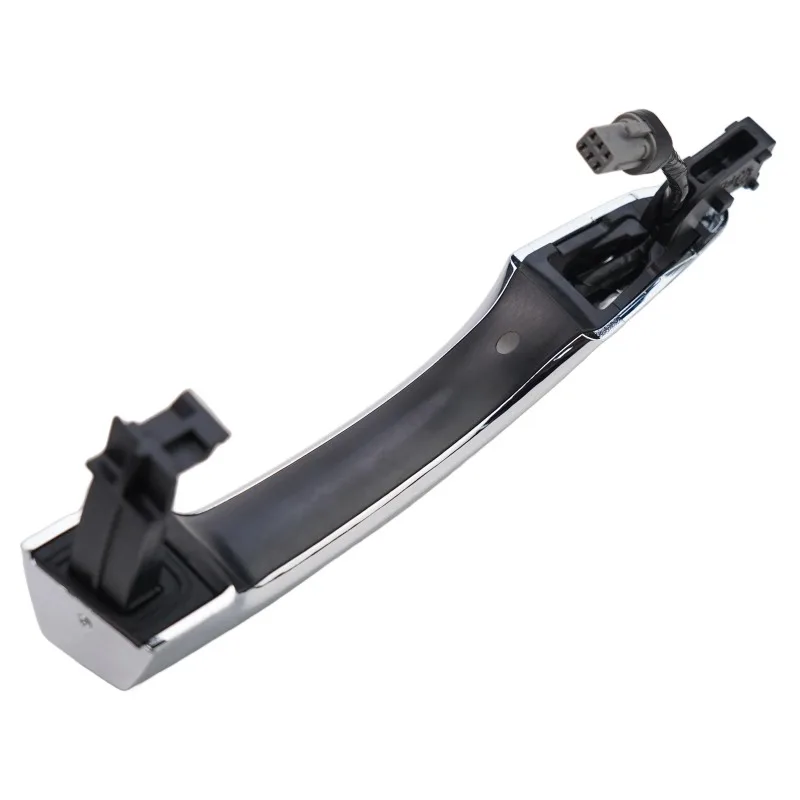 Right Left Front Exterior Door Handle, OE Reference 82651-D3710 Compatible for Hyundai Tucson 2016-2021