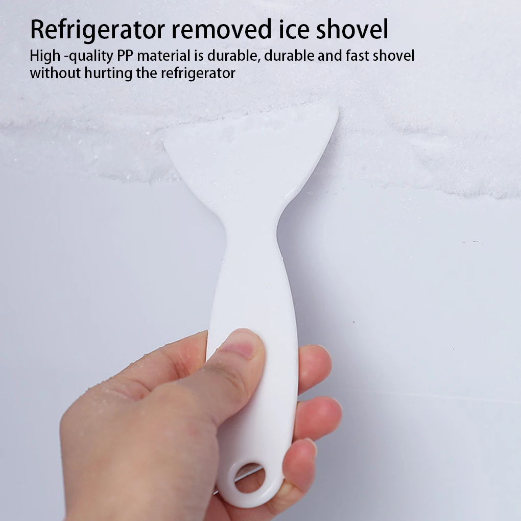 Freezer Ice Scraper Restaurant Icebox Small Deicing Tool Accessories