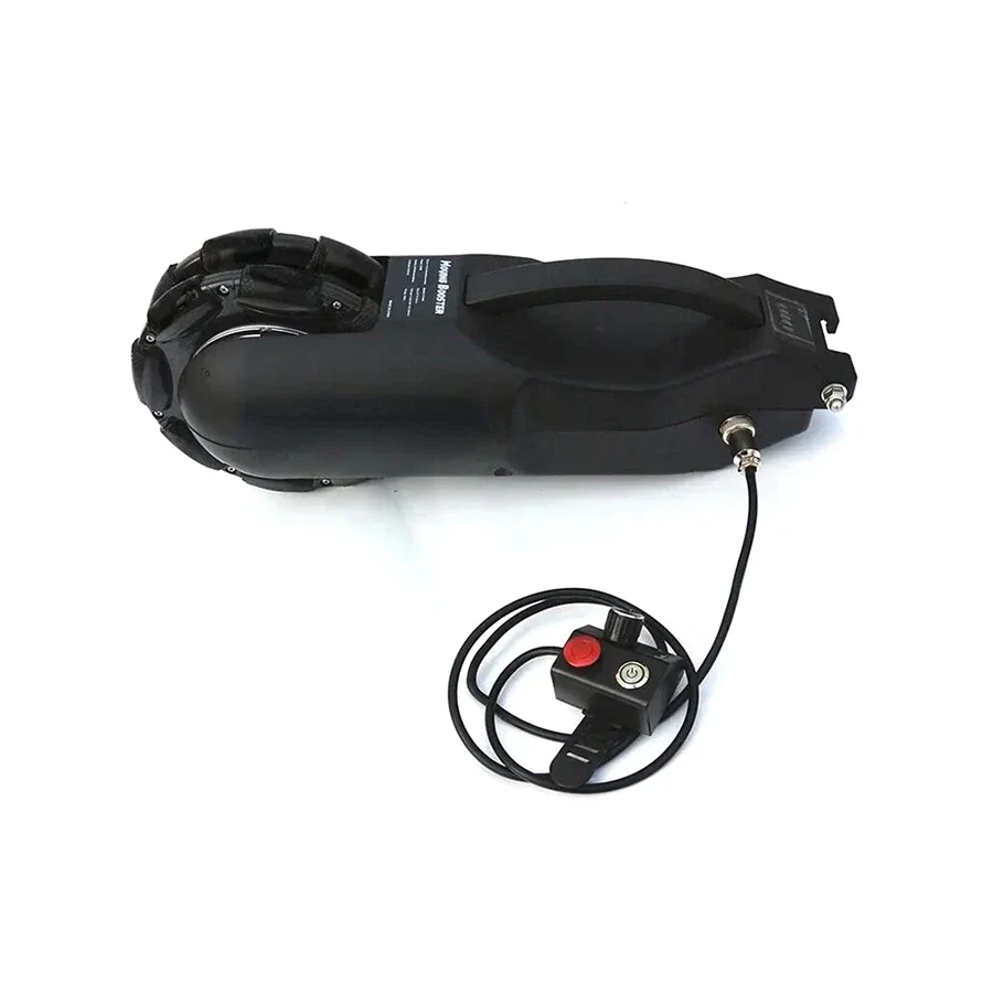 

Joyebikes CE approve best quality electric power aluminum wheel chair conversion kit Manual Wheelchair Handbike kit