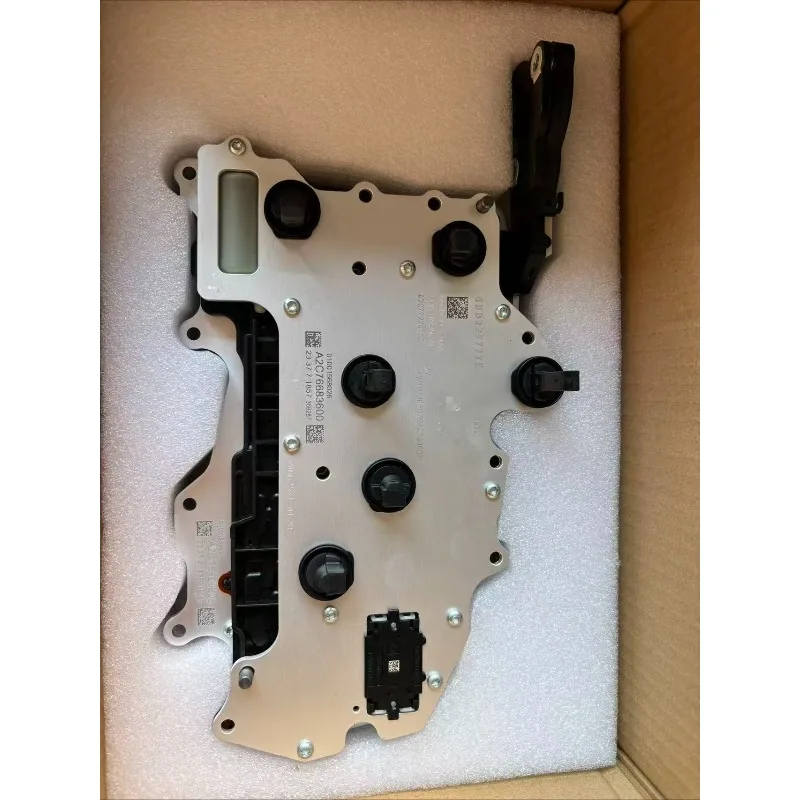 

Original New 0DD DQ400 0DD927770E TCU Automatic Transmission 0DD325066D 0DD 325 066 D Electromechanical Fits For VW AUDI