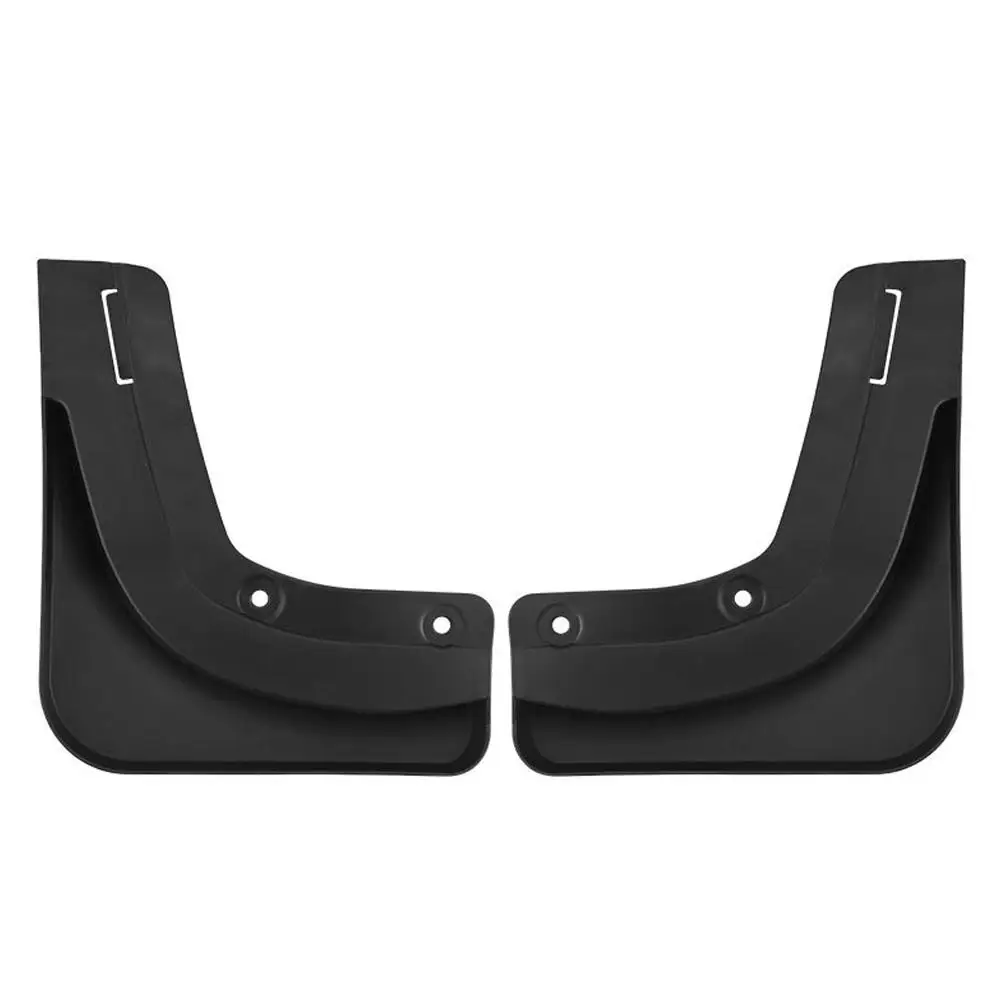 

For Tesla Model Y Juniper 2025 Mudguards Mud Flaps Accessories Front Anti-Sand Rear Guard Anti-Snow Auto Mudflaps Q1G9