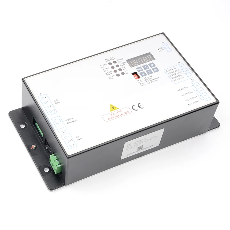 Elevator Door Machine Inverter Box PM-DCU004-02 PM-DCU004-01 for CANNY