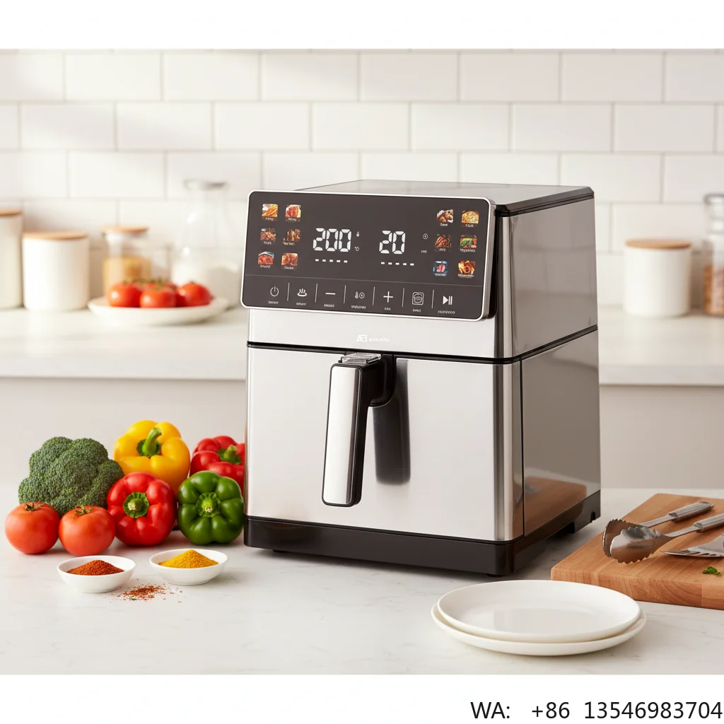 Anbolife Modern Design Full Stainless