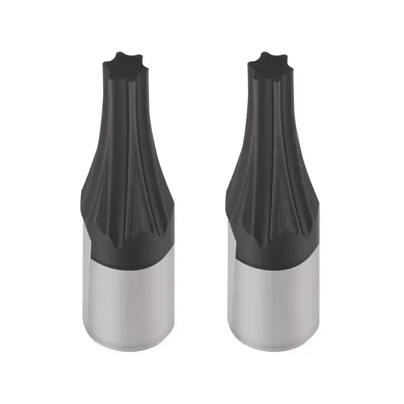 CT08 Trox Rotary Broach Punching Cutter Tool T6 T8 T10 T15 T20 T25 T30 T40 T50