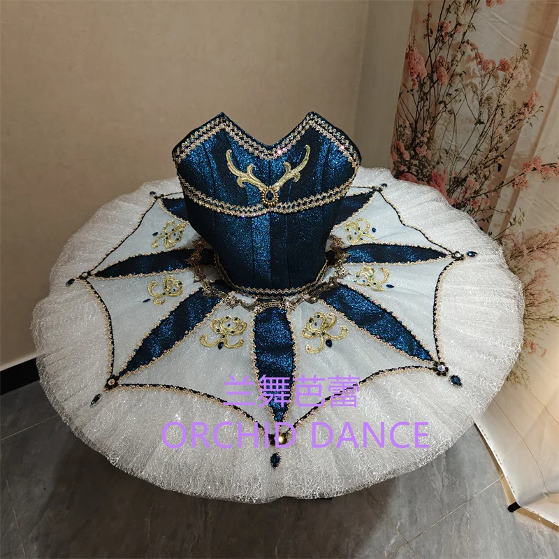 

BT01715 Профессиональный индивидуальный размер, индивидуальный цвет, детские зеленые балетные костюмы-пачки для девочек и женщин для взрослых