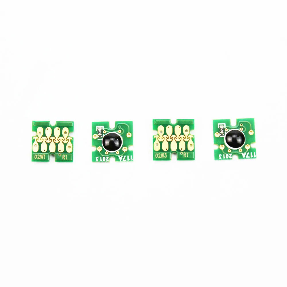 Europe T02W1 - T02W4 502XL T502 502 Cartridge ARC Chip for Epson Expression XP-5100 XP-5105 WF-2860 WF-2860DWF / WF-2865DWF