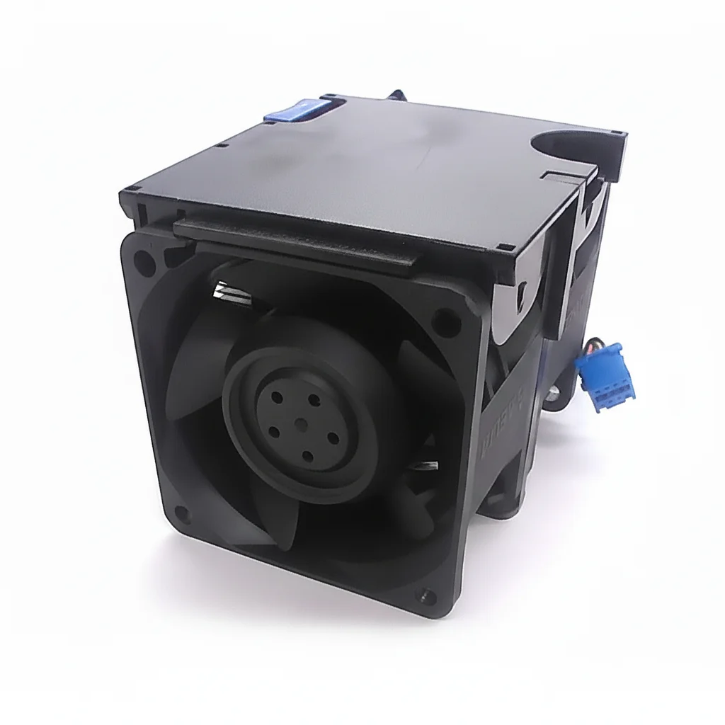 

Вентилятор охлаждения процессора Dell 304KC (Delta Electronics PFC0612DE) — 12 Вольт — 168 А — 60 x 38 миллиметров — новый в употреблении