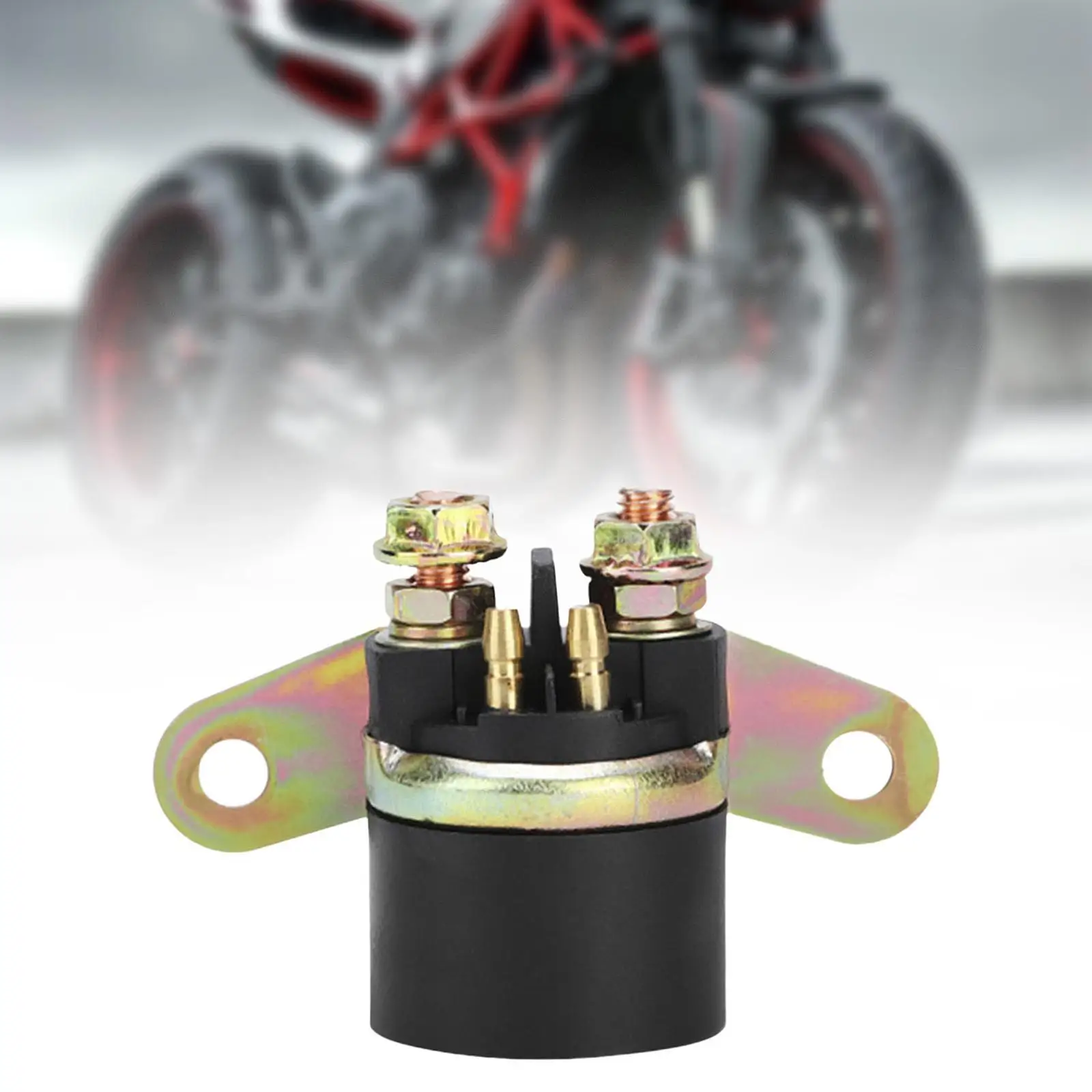 Starter Solenoid Relay 5270-150500 Premium Accessory for Arctic Cat 300