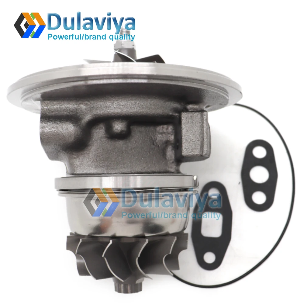 Turbocharger Cartridge For Caterpillar Dozer Excavator Grader  CHRA159623 4N8969 180189 0R5809 6N1524  D333C 3306