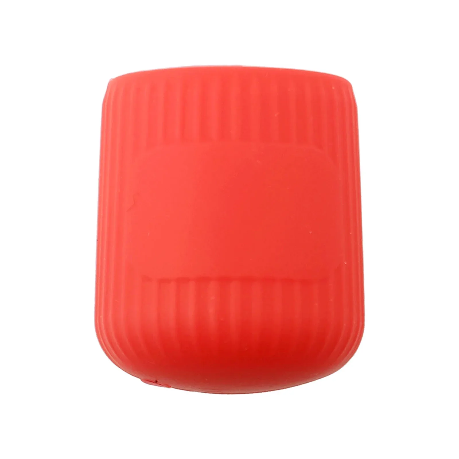 1pc Silicone Fishing Rod End Cap Plug Fishing Pole Handle Protective Case For 23-27mm Fishing Tackle Accessories