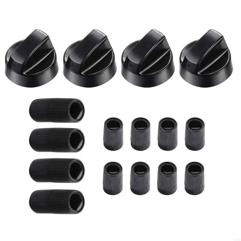   Professional Repair Knobs Control Knobs Ensuring Broad Compatibility for Home