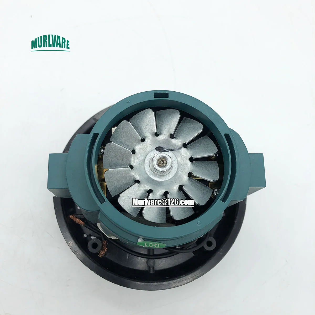 HLX1600-GS-A24 V2Z-A24 1600W Vacuum Cleaner Motor For Jienuo Chigo Hygienix Vacuum Cleaner Replacement