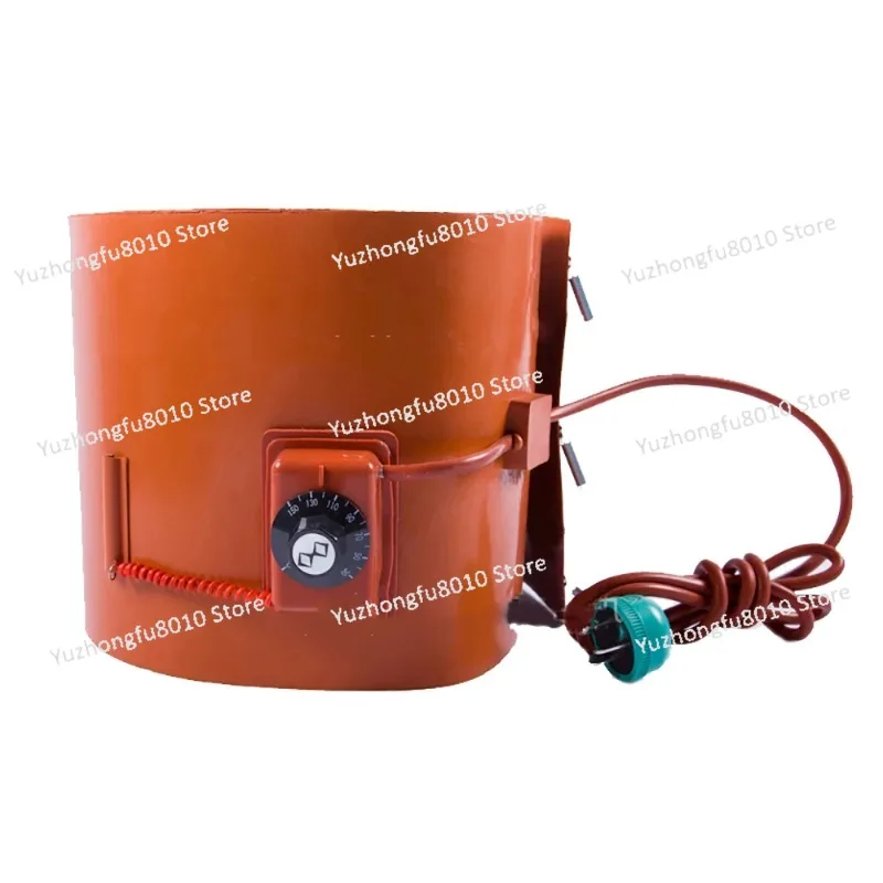 Electric Oil Drum S…