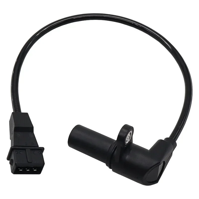 

НО: 96253542, 96434780 Датчик положения коленчатого вала подходит для Daewoo Chevrolet Aveo Kalos Optra Tacuma 25182450, 96389566,5S8080