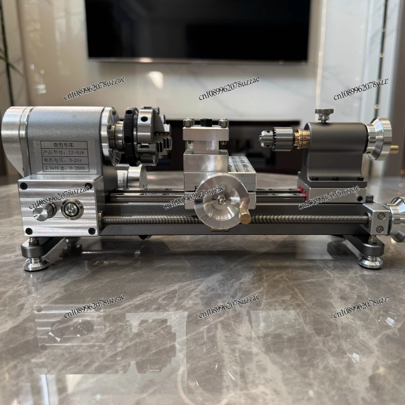 

Micro Lathe, Mini Lathe, Watch Lathe, Bead Machine,