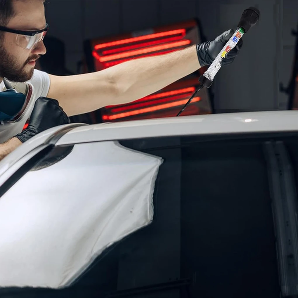 

Резиновый тестер охлаждающей жидкости, тестер охлаждающей жидкости двигателя, тестер охлаждающей жидкости двигателя с прозрачной трубкой