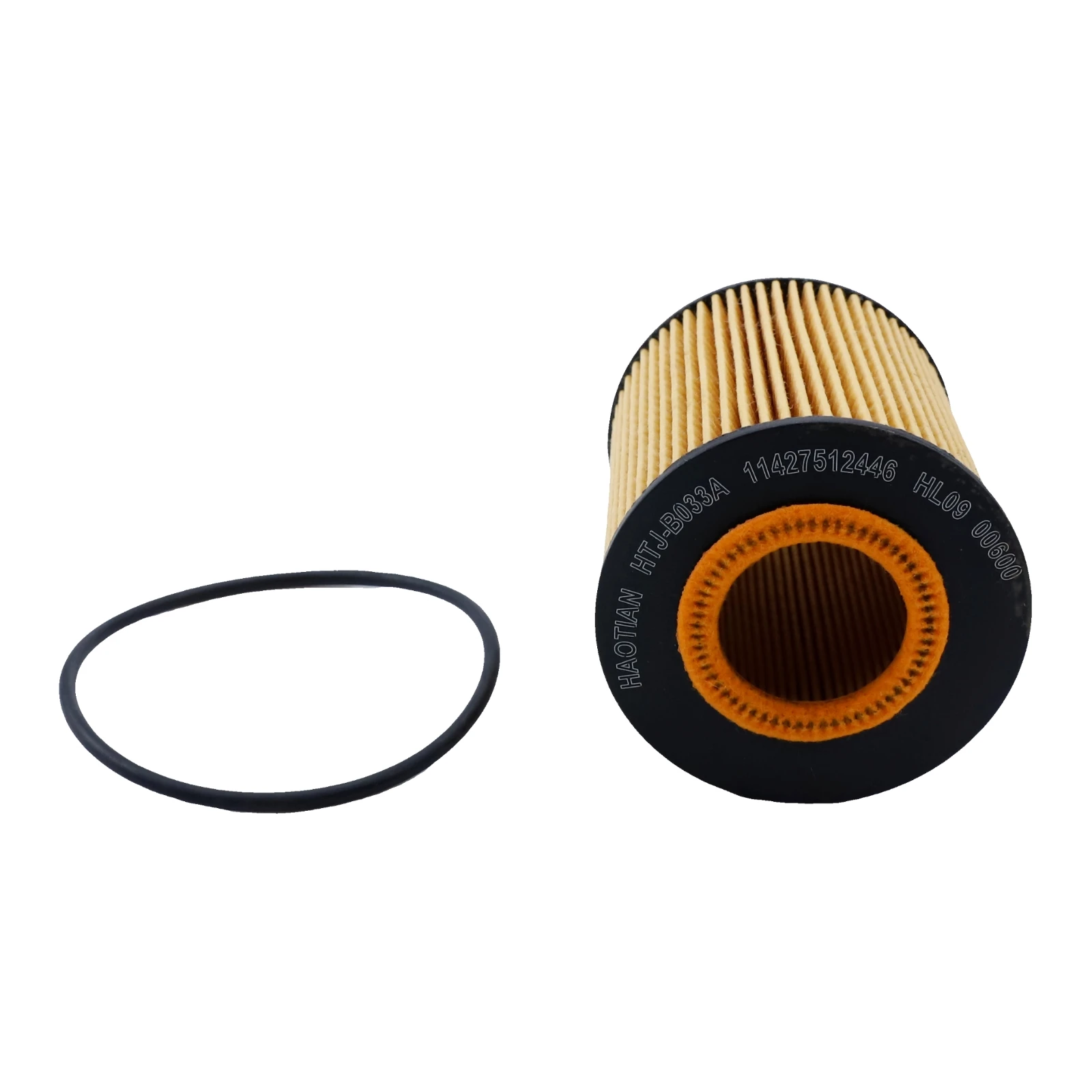 Engine Oil Filter For MINI Cooper S JEEP RENEGADE FIAT 500X TIPO TORO BRAVO DOBLO IDEA LINEA PALIO PUNTO 11427512446 11427509208 - view 5
