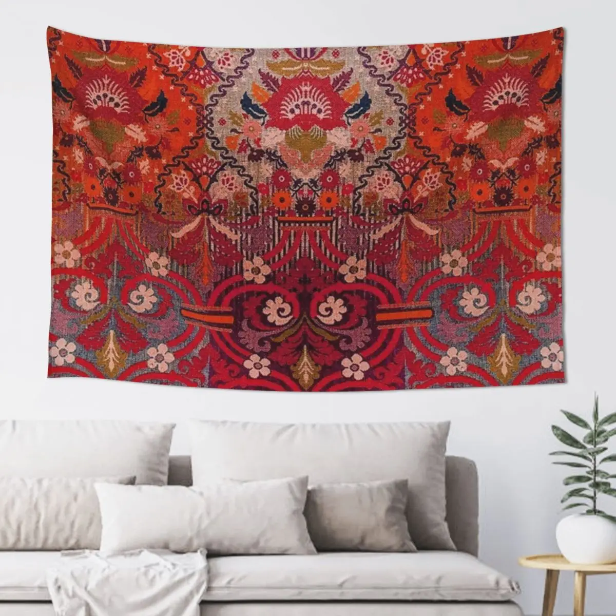 

Moons Tapestry Decorations For Your Bedroom Custom Bedroom Decoration Tapestry