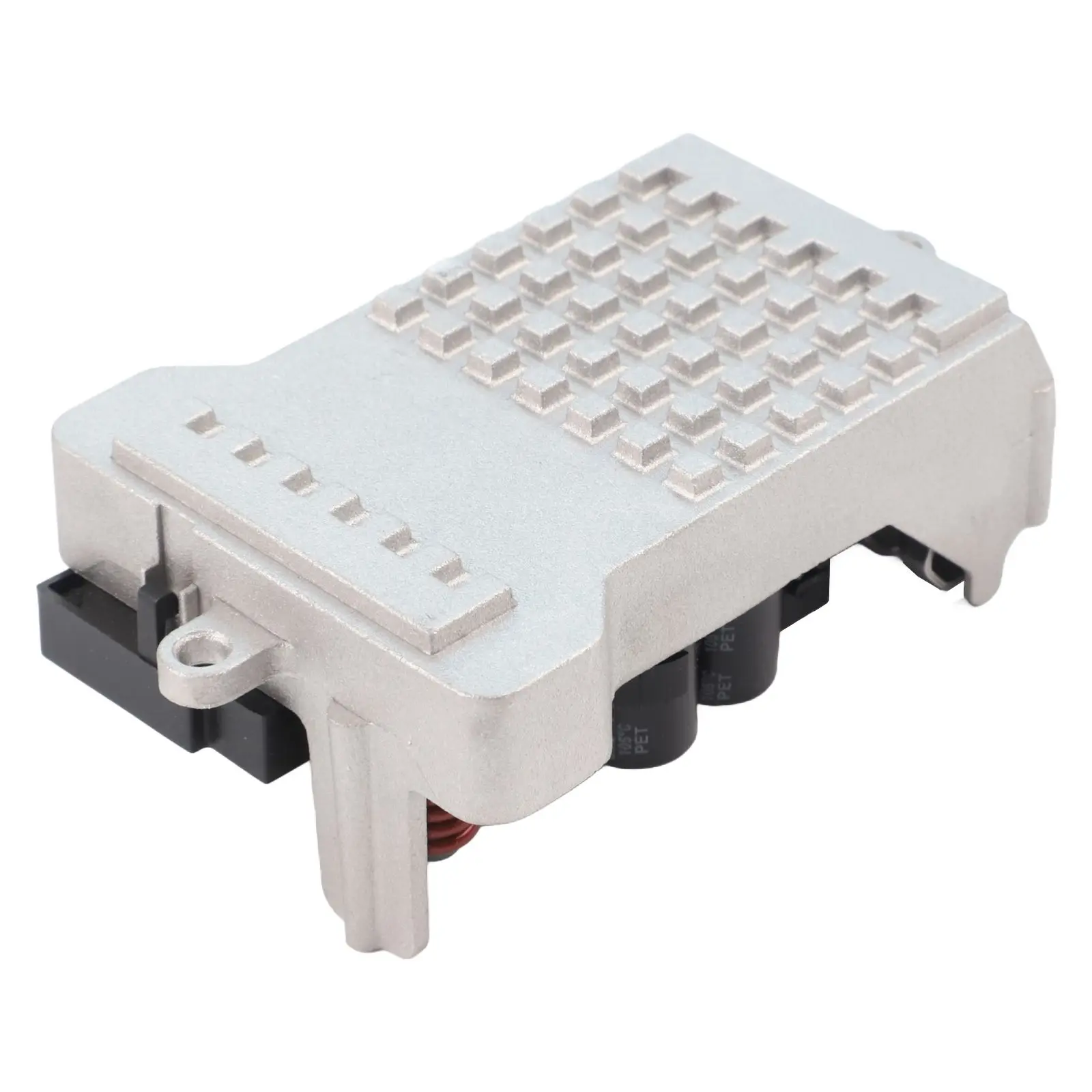 Efficient Heater Resistor Blower Regulator for Mercedes C Class W203 CLK C209 E Class W211 M Class W163 Enhances Driving Comfort