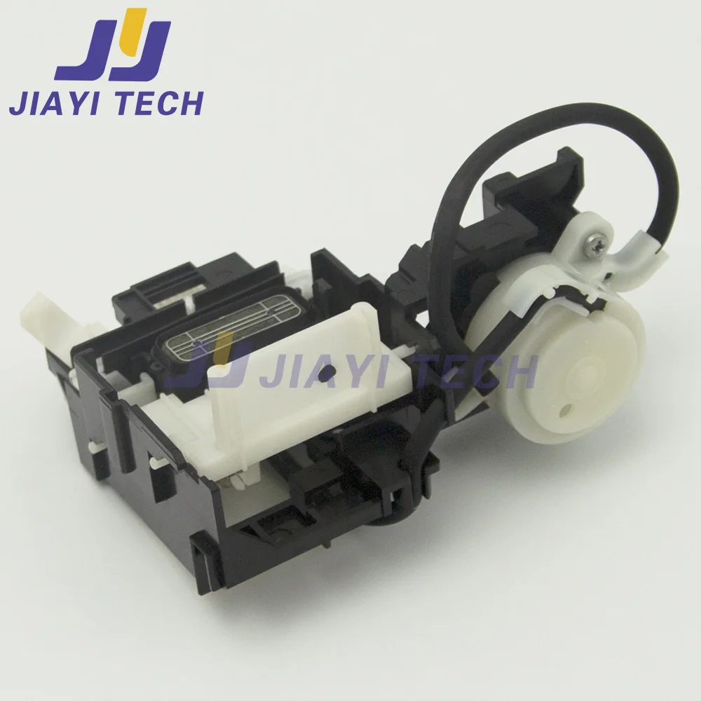 Imagem -04 - Ink System Pump Assy para Epson Impressora Capping Station Original L3118 L3119 L3158 L3156 L3110 L1119 L6190